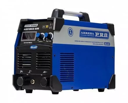 Аппарат плазменной резки Aurora AIRFORCE 60M купить в Уфе