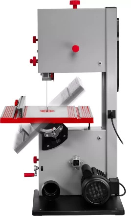 Пила ЗУБР ленточная 305мм 750Вт ЗПЛ-305 серия МАСТЕР купить в Уфе