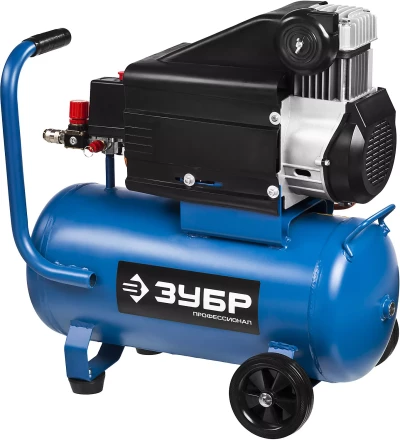 Компрессор воздушный ЗКП-230-24-2.5 серия ПРОФЕССИОНАЛ купить в Уфе