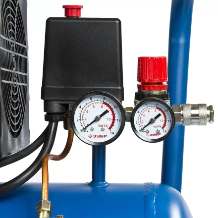 Компрессор воздушный ЗКП-230-24-2.5 серия ПРОФЕССИОНАЛ купить в Уфе