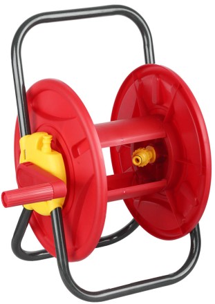 Катушка GRINDA для шланга, 45 м/1/2&quot; 8-428405_z01 купить в Уфе