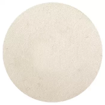 Диск полировальный из натурального войлока, &quot;под липучку&quot; 125 х 7 мм  MATRIX 75925 купить в Уфе