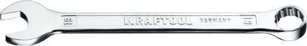Ключи комбинированные KRAFTOOL, Cr-V, DIN 3113 27079-19 купить в Уфе