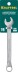 Ключи комбинированные KRAFTOOL, Cr-V, DIN 3113 27079-19 купить в Уфе