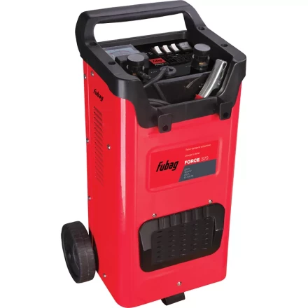 Пуско-зарядное устройство FUBAG FORCE 320 купить в Уфе