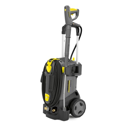 Минимойка-мойка высокого давления KARCHER HD 5/17 C ПРОФЕССИОНАЛЬНАЯ купить в Уфе