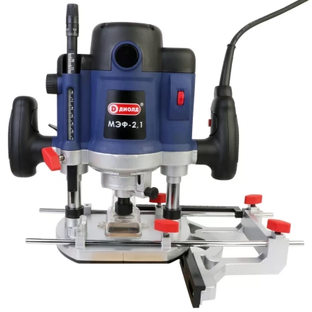 Ручной фрезер Диолд МЭФ-2,1 купить в Уфе