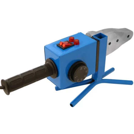 Аппарат для соединения полипропиленовых труб Диолд АСПТ-5 купить в Уфе