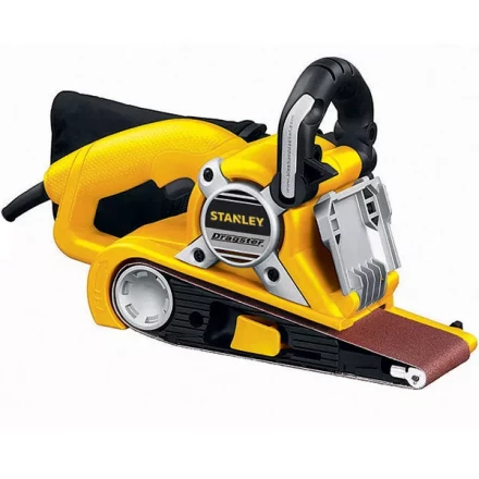 Ленточная шлифмашина (ЛШМ) Stanley STBS720 купить в Уфе