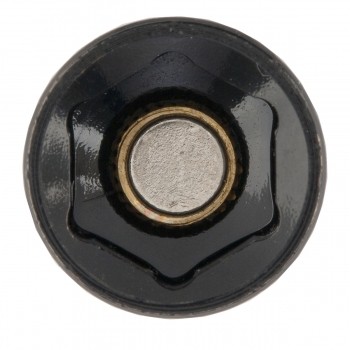 БИТА GROSS С ТОРЦЕВОЙ ГОЛОВКОЙ NUT-DRIVER С МАГНИТОМ, 12ММ, S2 11621 купить в Уфе
