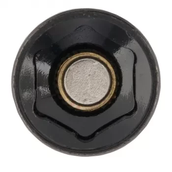 БИТА GROSS С ТОРЦЕВОЙ ГОЛОВКОЙ NUT-DRIVER С МАГНИТОМ, 12ММ, S2 11621 купить в Уфе