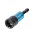 БИТА GROSS С ТОРЦЕВОЙ ГОЛОВКОЙ NUT-DRIVER С МАГНИТОМ, 12ММ, S2 11621 купить в Уфе