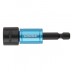 БИТА GROSS С ТОРЦЕВОЙ ГОЛОВКОЙ NUT-DRIVER С МАГНИТОМ, 12ММ, S2 11621 купить в Уфе