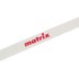 Полотна для электролобзика  по металлу 3 шт T318AF 110 x 1,2 мм Bimetal Matrix 78236 купить в Уфе