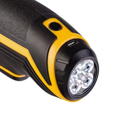 Аккумуляторная отвертка CSL-3,6-01 Denzel 26001 купить в Уфе