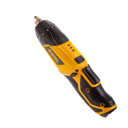 Аккумуляторная отвертка CSL-3,6-01 Denzel 26001 купить в Уфе