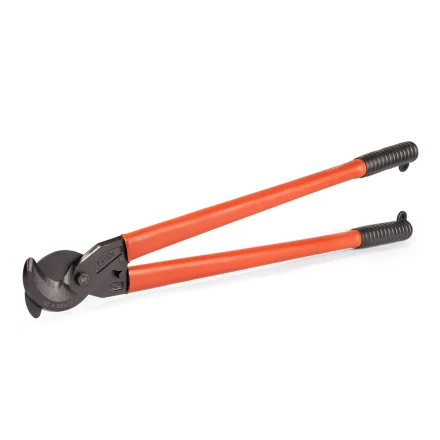 Ножницы диэлектрические КВТ НКи-35 для резки кабеля с ленточной броней до 35 мм (101967) купить в Уфе