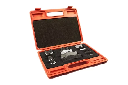 Комплект фигурных ножей К-222 (12x3шт) 55001 купить в Уфе