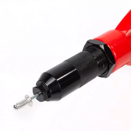 Заклепочник ручной «гармошка» КВТ ЗР-05 (80631) купить в Уфе