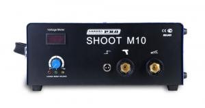 Аппарат точечной сварки Aurora-Pro SHOOT M10 (SW 2500) купить в Уфе