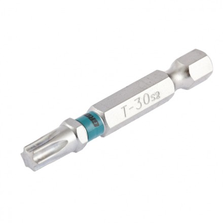 Набор бит TORX 30х50 сталь S2 10 шт GROSS 11472 купить в Уфе