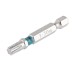 Набор бит TORX 30х50 сталь S2 10 шт GROSS 11472 купить в Уфе