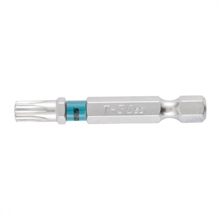 Набор бит TORX 30х50 сталь S2 10 шт GROSS 11472 купить в Уфе