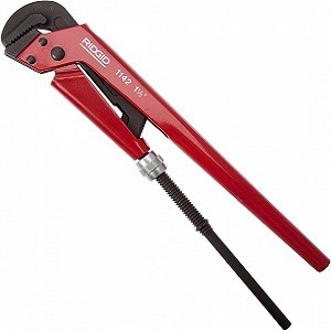 Газовый ключ 1142  18391 купить в Уфе
