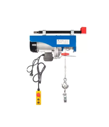 Таль электрическая TOR PA 150/300 кг 12/6 м (серия J) 1035075 купить в Уфе