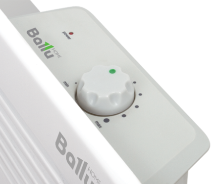 Конвективно-инфракрасный обогреватель BALLU  Infrared Far BIHP/F-1000 купить в Уфе