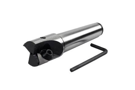 Фреза конц твердосплавная ф30мм МТ3 К413414 23458 купить в Уфе