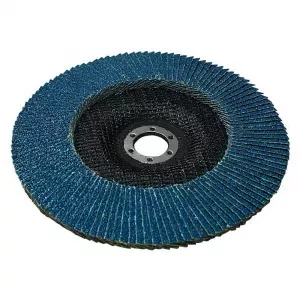 Круг лепестковый шлифовальный Z120-180 Кратон 1 13 05 015 купить в Уфе