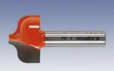 Фреза профильная Кратон (1 09 05 072) 1 09 05 072 купить в Уфе