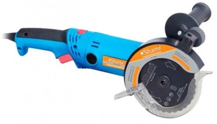 Пила электрическая двухдисковая Sturm TC 1312 P купить в Уфе