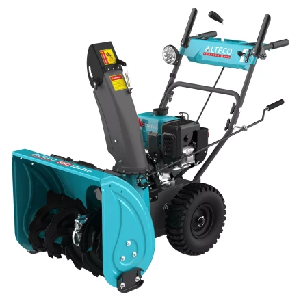 Бензиновая снегоуборочная машина ALTECO SBG 724 Pro 59927 купить в Уфе