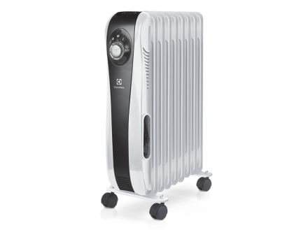 Радиатор масляный Electrolux Sport line EOH/M-5209N - 9 секций купить в Уфе