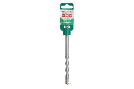Бур HAMMER Ф12х160мм SDS Plus (201-324) купить в Уфе