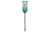 Бур HAMMER Ф12х160мм SDS Plus (201-324) купить в Уфе