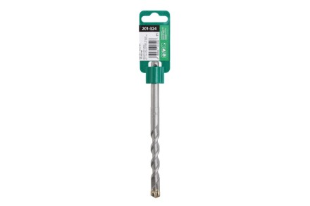 Бур HAMMER Ф12х160мм SDS Plus (201-324) купить в Уфе