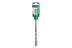 Бур HAMMER Ф12х160мм SDS Plus (201-324) купить в Уфе