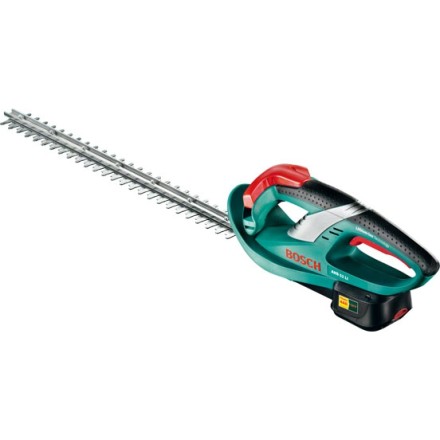 Аккумуляторный кусторез Bosch AHS 52 LI 18 V (0.600.849.001) купить в Уфе