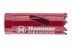 Коронка биметаллическая HAMMER Ф19х38мм 1/2&quot;  BiMETALL (224-001) купить в Уфе