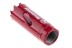 Коронка биметаллическая HAMMER Ф19х38мм 1/2&quot;  BiMETALL (224-001) купить в Уфе