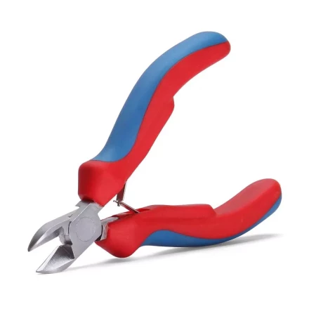 Мини-бокорезы 115мм МАСТЕР КВТ купить в Уфе