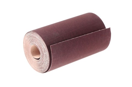 Лента шлифовальная в рулоне HAMMER Flex  216-006 купить в Уфе