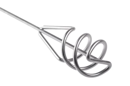 Венчик для миксера HAMMER Ф80х400мм HEX (221-004 MX-AC) купить в Уфе