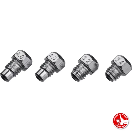 ЗУБР НВ-48, 2.4 - 4.8 мм, насадка-заклепочник на шуруповерт, Профессионал (31220) купить в Уфе