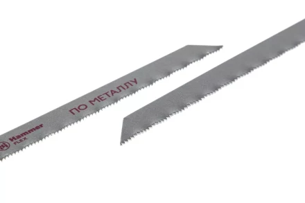 Полотно для сабельной пилы HAMMER 150мм, TPI 18, BIM, 2шт/уп (Flex 225-003) купить в Уфе