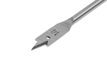 Сверло по дереву HAMMER Ф14х152мм (DR WD SP 14мм*152мм) купить в Уфе