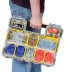 Органайзер проффесиональный FatMax Shallow Pro Metal Latch Stanley 1-97-517 купить в Уфе